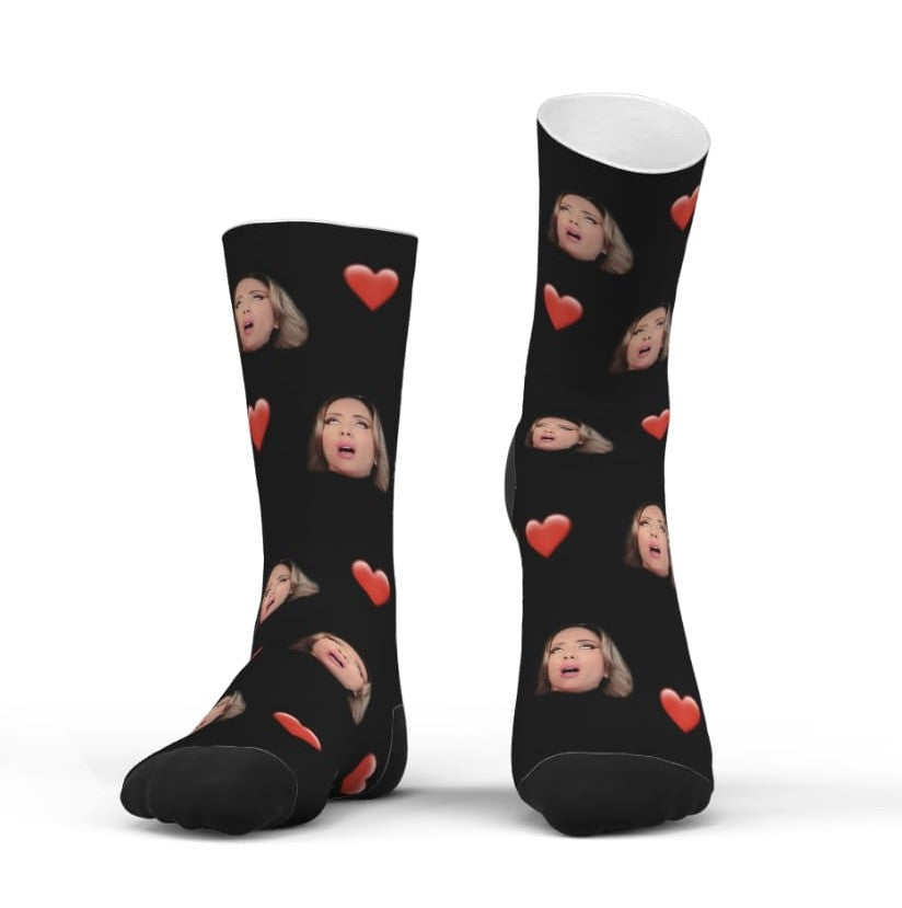 Chaussettes Fun Littleangel84 - Unisexe