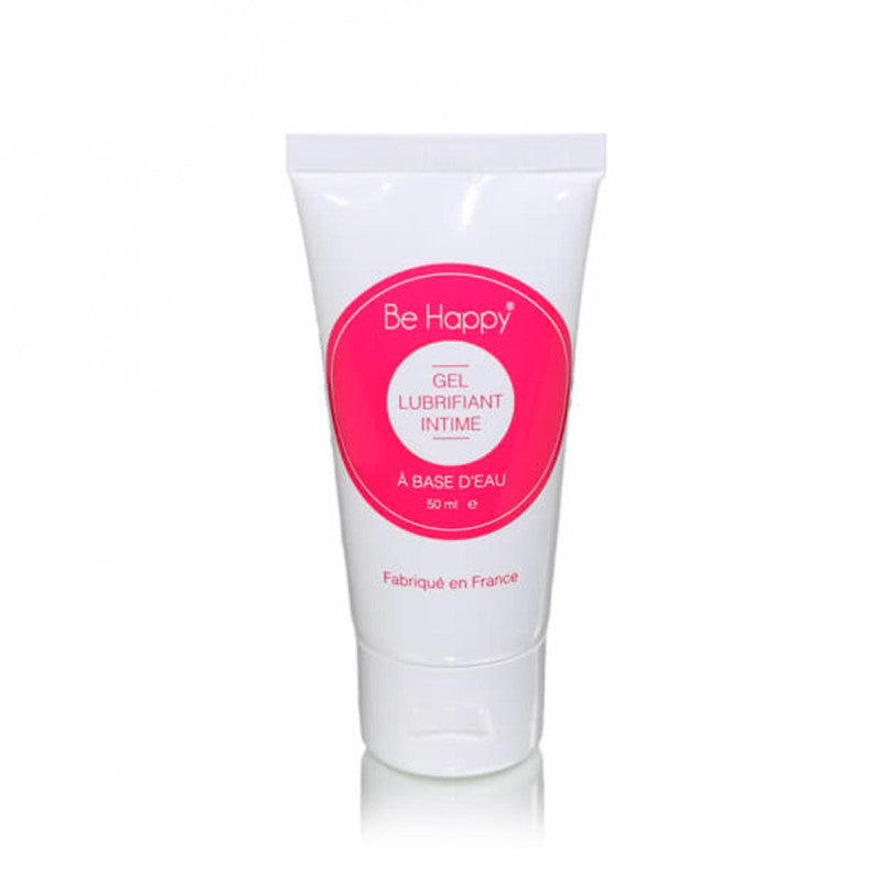 Lubrifiant à Base d'Eau 50ML