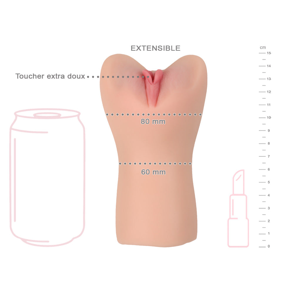 Vaginette Littleangel84 - Anus et Vagin