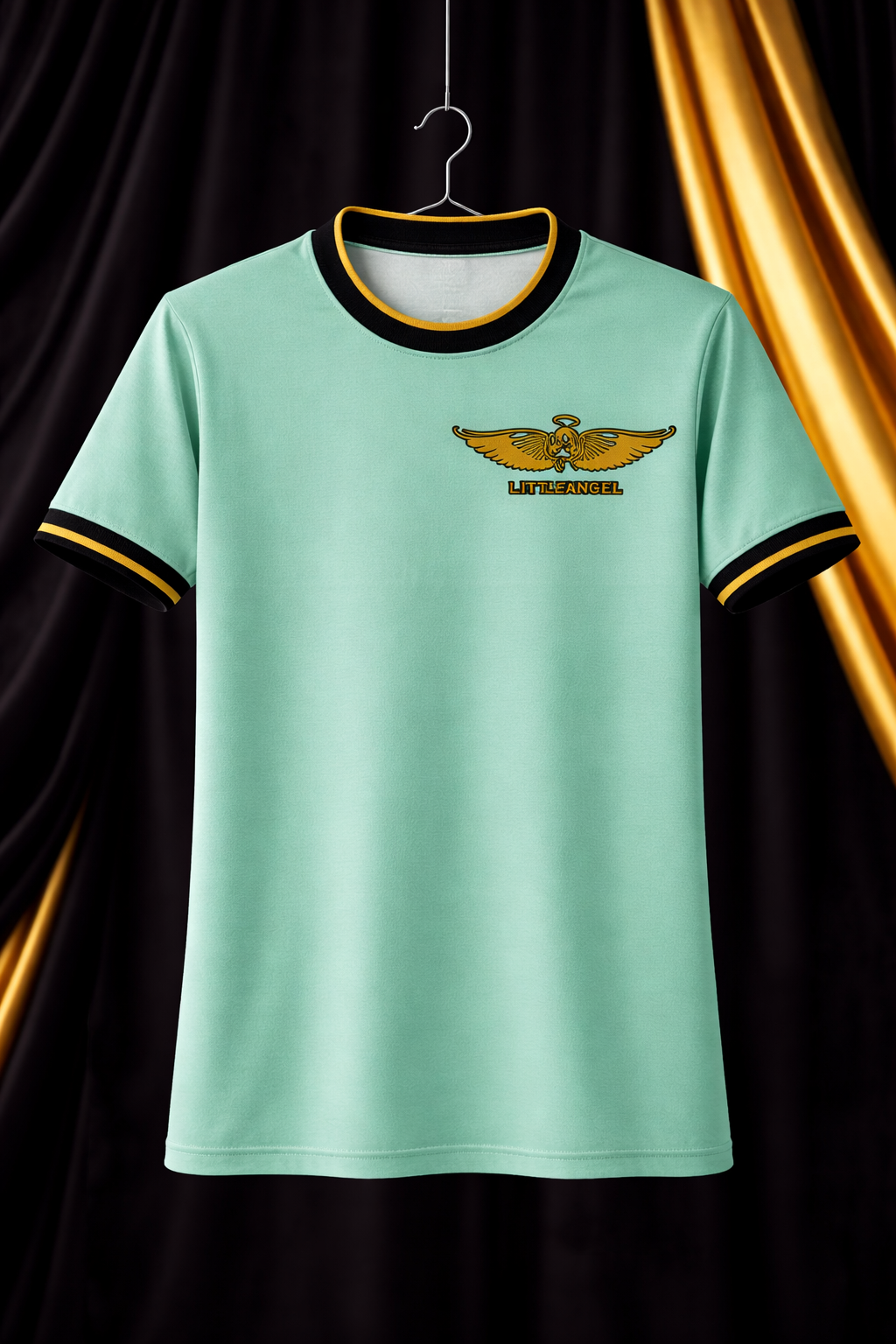 Maillot de foot LA84 Spécial CDM 2026 EDF